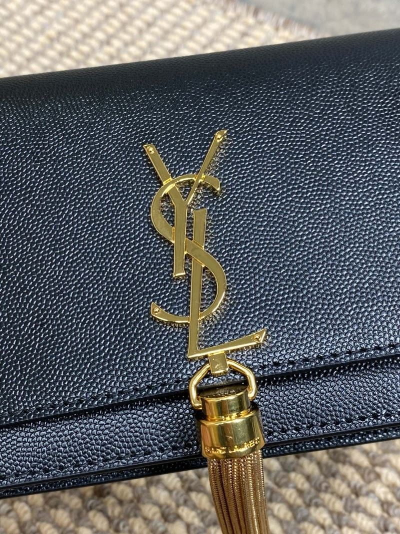 YSL Satchel Bags